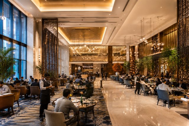 Hotels & Restaurants